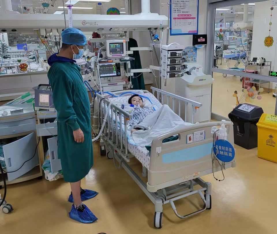 增城区跨省救护车出租公司